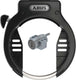 Abus ringslot amparo 4650sl + bosch e-u4 next