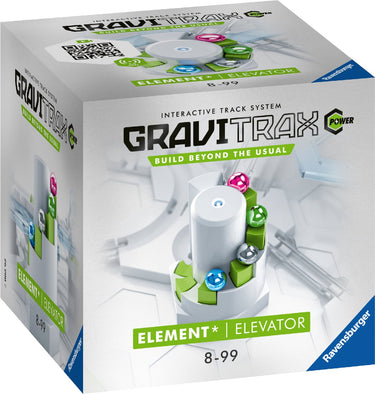 Gravitrax ravensburger ® power elevator - knikkerbaan