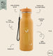 Trixie drinkfles vos mr fox -