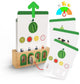 Topbright logical key game - advance versie