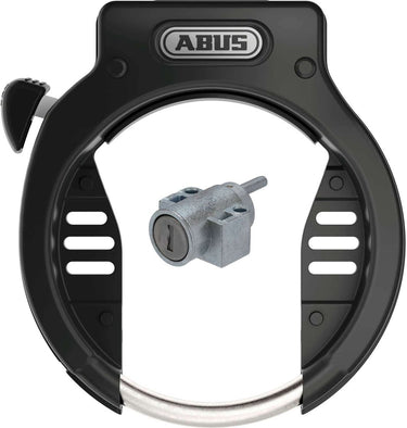 Abus ringslot amparo 4650x + accuslot blo bos it3