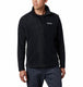 Columbia steens mountain™ vest heren outdoorvest - black