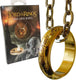 Noble collection the lord of the rings: the one ring replica