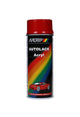 Motip 1054980 - 41510 kompakt rood 400 ml | 1 stuks