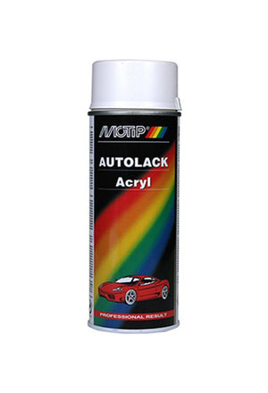 Motip 1055014 - 45335 kompakt wit 400 ml | 1 stuks