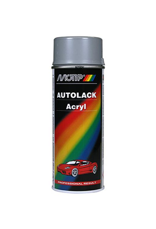 Motip 1055376 - 46801 kompakt grijs 400 ml | 1 stuks