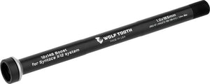 Wolf tooth components x-12 rear thru-axle