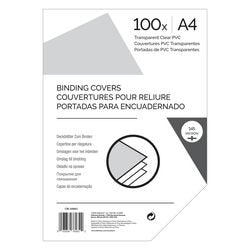 Inbindkaften merkloos 69065 pvc