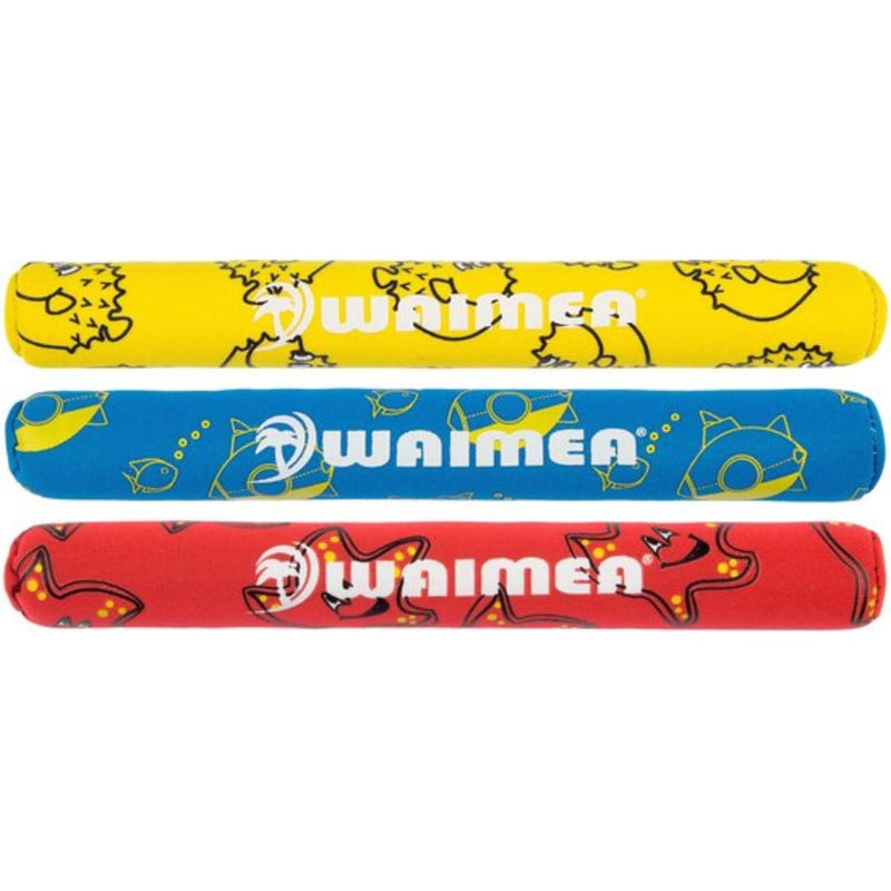 Afbeelding laden in galerijviewer, Waimea duikstokken 19cm set van 3
