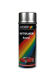 Motip 1055827 - 55203 kompakt zilver metallic 400 ml | 1 stuks