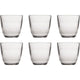 Duralex tumbler theglas 22cl gigogne ds a 6 st.