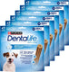 Dentalife daily oral care small - hondensnacks - kip - 6 x 115 g