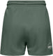 Only play - cava life hw swt short - training short dames - groen