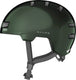 Abus helm skurb moss green l 58-61cm