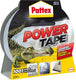 Pattex power tape 10 m transparant | ducttape waterdicht | extreem sterk premium grip.