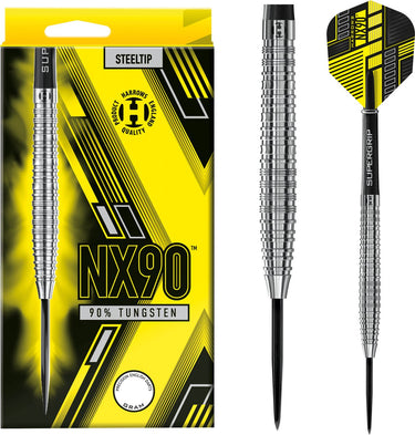 Harrows nx90 90% tungsten 25gr