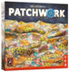 999games 999 games patchwork bordspel - 2 spelers