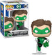 Funko pop! heroes: green lantern - green lantern #601