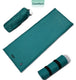 Hush. outdoor hush outdoor - slaapmat comfort - incl. draagzak - geïntegreerd ventiel - lichtgewicht - 192×70×4.5cm