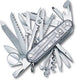 Victorinox zakmes swisschamp silvertech 31 functies