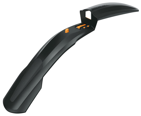 SKS Voorspatbord Shockblade Dark 26 27.5 zwart 11451