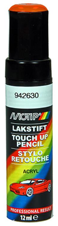 Motip 1055928 - 942630 kompakt oranje 12 ml | 1 stuks