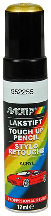 Motip 1056193 - 952255 kompakt groen metallic 12 ml | 1 stuks