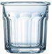 Arcoroc eskale apero amuse glas 18.0 cl set a 6 stuks