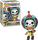 Funko one piece brook vinylfiguur 2147 unisex pop! - neutraal - standard