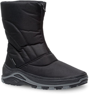 Antarctica 2350 snowboots heren - nero 41