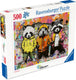Ravensburger – pluizige vrienden – legpuzzel – 500 stukjes