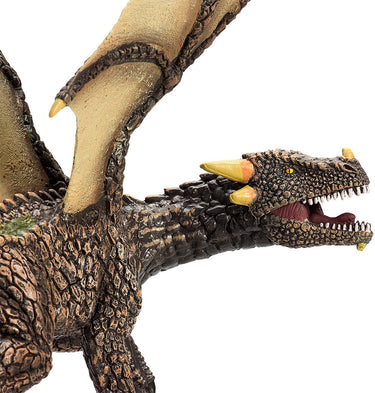 Mojo fantasy aarde draak - 387250