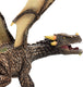 Mojo fantasy aarde draak - 387250