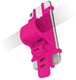 Celly Telefoonhouder Easybike universeel roze