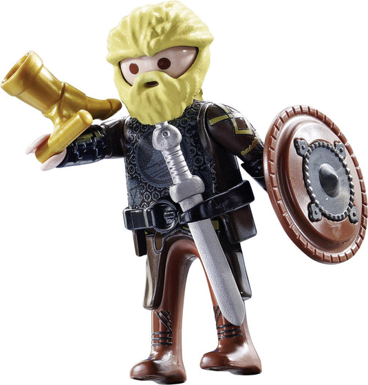 Playmobil playmo-friends viking - 70810