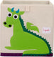3 sprouts opbergdoos - draak