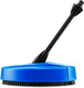 Nilfisk compact patio cleaner – terrasreiniger voor kleine oppervlakken, compatibel met compact en core hogedrukreinigers
