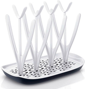 Philips avent droogrek voor flessen - 8 flessen - scf149 00