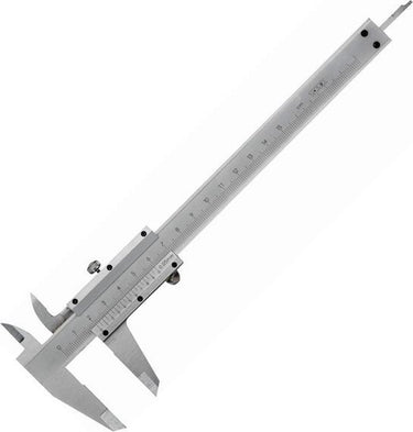 Topex schuifmaat 0-150mm