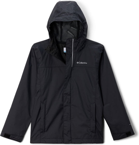 Columbia watertight™ ii jacket jongens outdoorjas - black