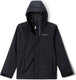 Columbia watertight™ ii jacket jongens outdoorjas - black