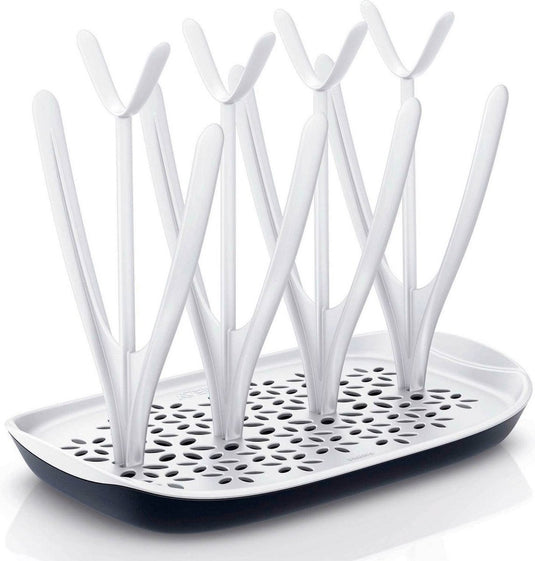 Philips avent droogrek voor flessen - 8 flessen - scf149 00