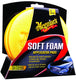 Meguiar's soft foam applicator pads