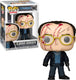 Funko robocop clarence boddicker vinyl figur 1637 pop! meerkleurig - pvc - fan merch, film
