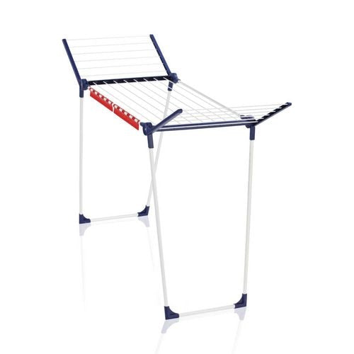 Leifheit droogrek micro duo wit