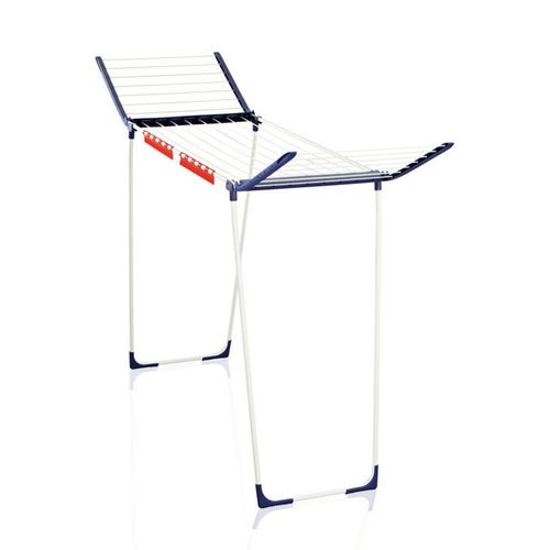 Leifheit droogrek micro duo wit