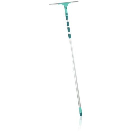 Raamwisser leifheit twist systeem blauw