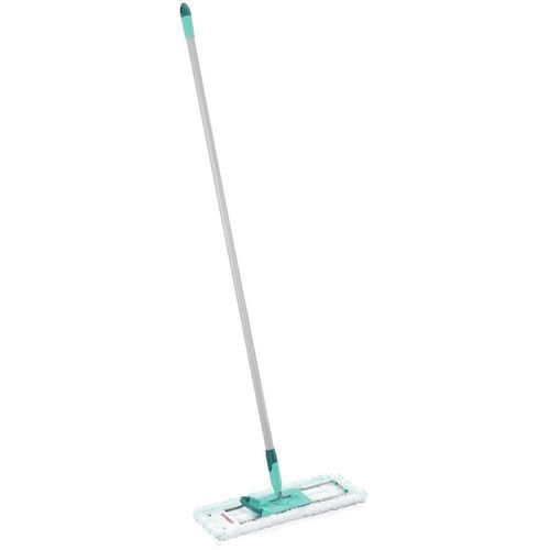 Vloerwisser leifheit twist systeem blauw