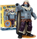 Moose toys one piece actie figuur wapol