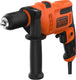 Black+decker klopboormachine beh200-qs - 500 w